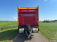 Opraapwagen Schuitemaker Rapide 580S