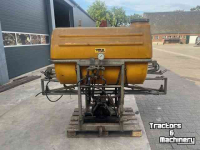 Gedragen Veldspuit  veldspuit 500 ltr , 12 m