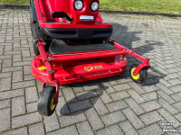 Zitmaaier Gianni Ferrari GTR200
