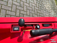 Zitmaaier Gianni Ferrari GTR200