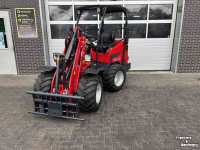 Shovel / Wiellader / Kniklader Schäffer 2630-2