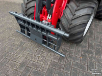 Shovel / Wiellader / Kniklader Schäffer 2630-2
