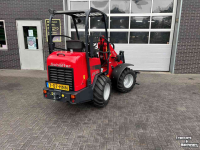 Shovel / Wiellader / Kniklader Schäffer 2630-2
