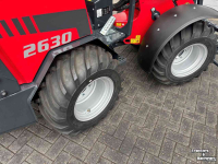 Shovel / Wiellader / Kniklader Schäffer 2630-2