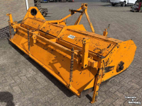 Grondfrees Struik 250, frees