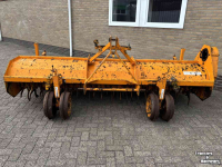 Grondfrees Struik 250, frees