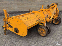 Grondfrees Struik 250, frees