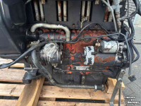Motor Deutz F4L 913