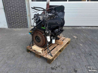 Motor Deutz F4L 913