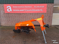 Greppelfrees Ridder Greppelfrees TK 25