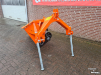 Greppelfrees Ridder Greppelfrees TK 25