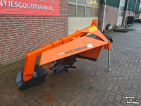Greppelfrees Ridder Greppelfrees TK 25