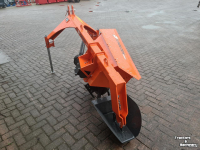 Greppelfrees Ridder Greppelfrees TK 25