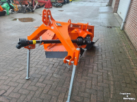 Greppelfrees Ridder Greppelfrees TK 25