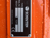 Greppelfrees Ridder Greppelfrees TK 25