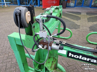 Balenklem Holaras  DUBBELE BALENKLEM