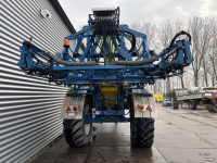 Veldspuit Delvano GTEAKH 3400