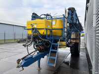 Veldspuit Delvano GTEAKH 3400