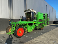 Aardappelrooier AVR RBL230 Zelfrijdende aardappelrooier