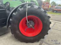 Tractor / Trekker Fendt 936 PROFI