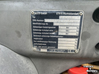 Tractor / Trekker Fendt 936 PROFI