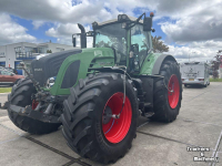 Tractor / Trekker Fendt 936 PROFI