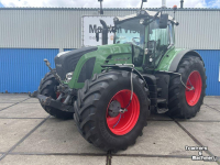 Tractor / Trekker Fendt 936 PROFI