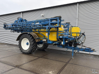 Gedragen Veldspuit Delvano GTEAKH 3400