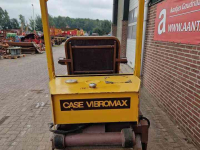 Trilwalsen Case Vibromax W 152 Wals