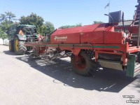 Aardappelrooier Kverneland Underhaug 2600 Tele-Web met AP LIFT