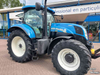 Tractor / Trekker New Holland T7.200