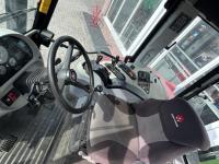 Tractor / Trekker Massey Ferguson 6465 Dynashift Tractor