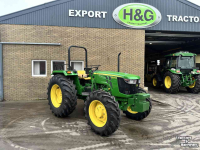 Tractor / Trekker John Deere 5075E