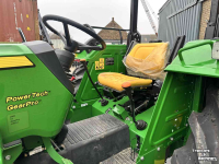 Tractor / Trekker John Deere 5075E