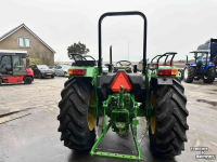 Tractor / Trekker John Deere 5075E