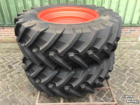 Wielen, Banden, Velgen & Afstandsringen Trelleborg 540/65R34 velg 18x34