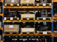 Gebruikte onderdelen van tractoren New Holland TSA, T6, T6000, T7000, T7, TM, TLA of TL