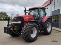 Tractor / Trekker Case-IH Puma 200 CVX