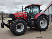Tractor / Trekker Case-IH Puma 200 CVX