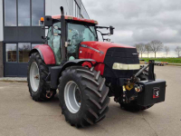 Tractor / Trekker Case-IH Puma 200 CVX