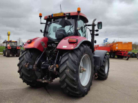 Tractor / Trekker Case-IH Puma 200 CVX