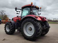 Tractor / Trekker Case-IH Puma 200 CVX