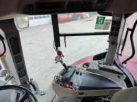 Tractor / Trekker Case-IH Puma 200 CVX