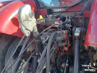 Tractor / Trekker Case-IH Puma 200 CVX