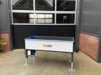 Overige inschuurmachines en toebehoren KMK RM-0955