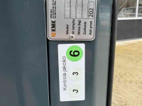 Overige inschuurmachines en toebehoren KMK RM-0955