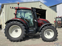 Tractor / Trekker Valtra N174