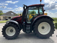 Tractor / Trekker Valtra N174