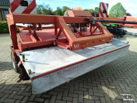 Maaier Lely Splendimo 321 pc