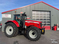 Tractor / Trekker Massey Ferguson 6495 DYNA-6